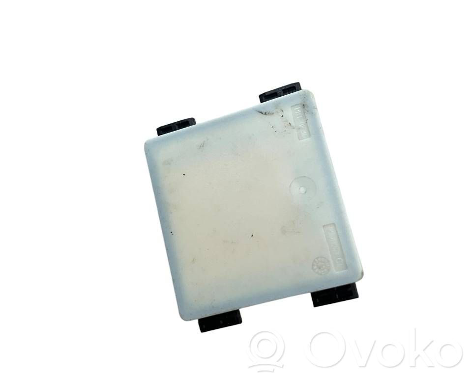 Ford Mustang VII Blind spot module 