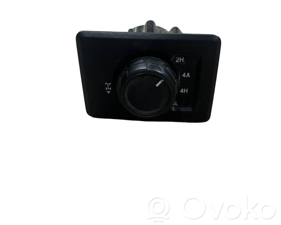 Ford F150 Differential lock switch 
