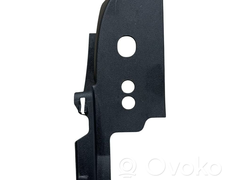 Dodge PickUp RAM SRT-10 Other interior part 