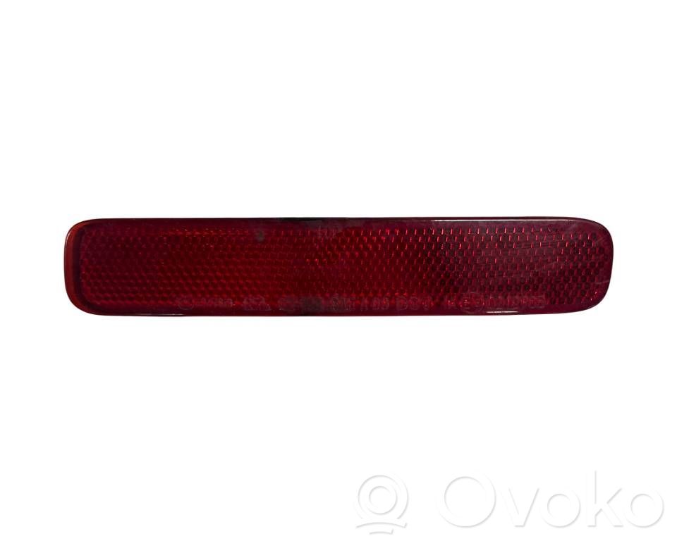 Toyota Corolla Verso E121 Takavalon heijastin 