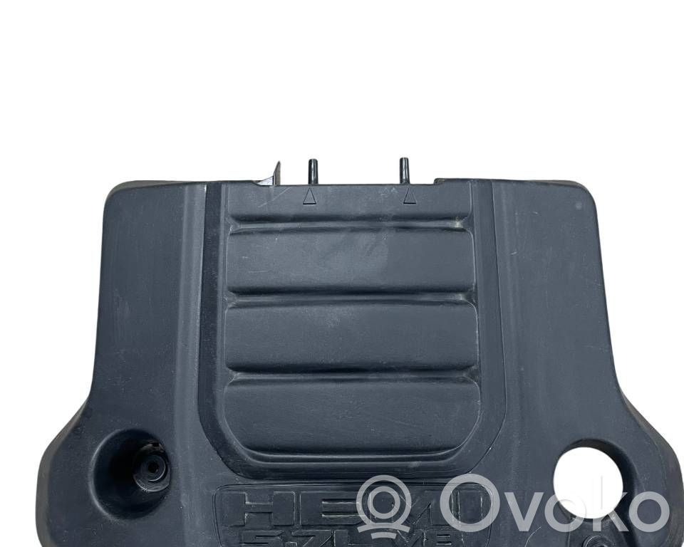 Dodge RAM Moottorin koppa 