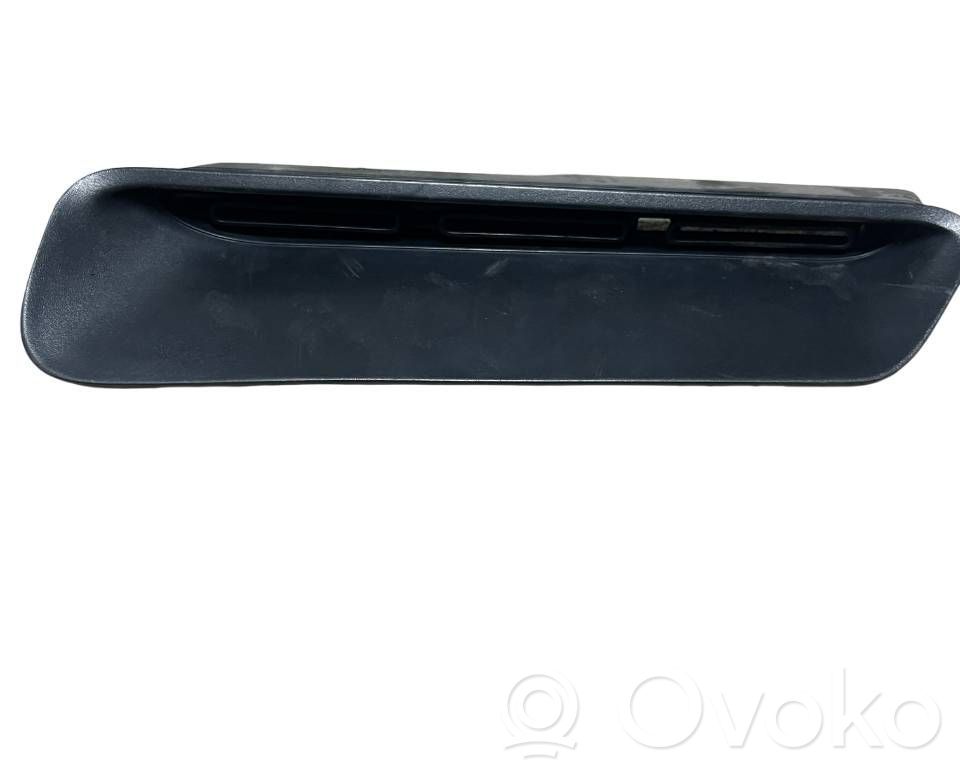 Dodge Challenger Bonnet/hood grill 