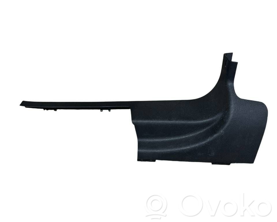 Ford Mustang V Inne części wnętrza samochodu 