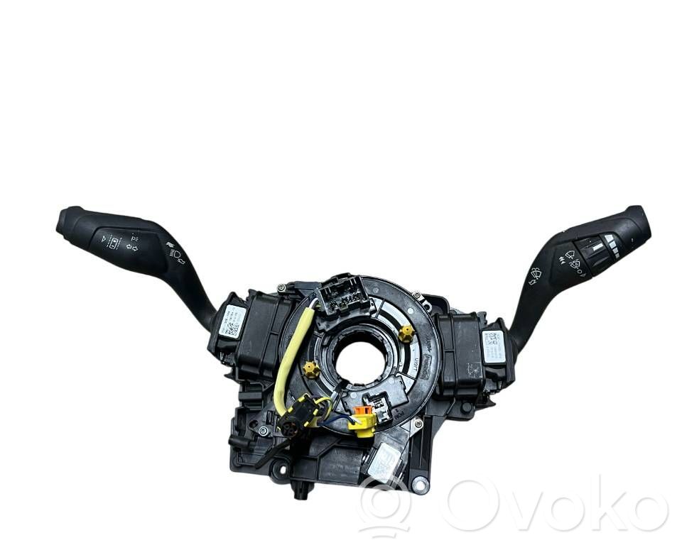 Ford Mustang VI Manetka / Przełącznik kierunkowskazów wycieraczek 