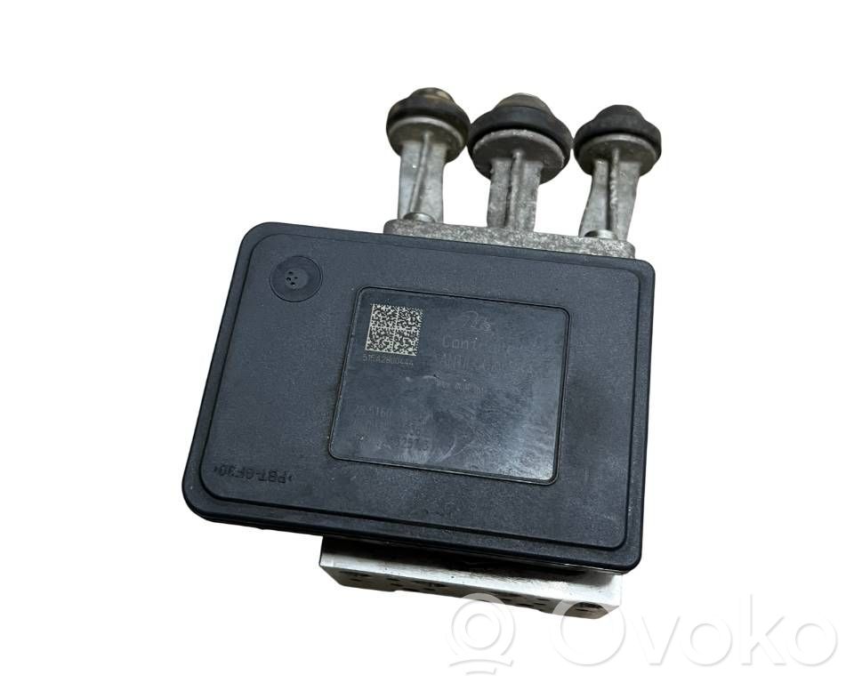 Dodge Challenger ABS Pump 