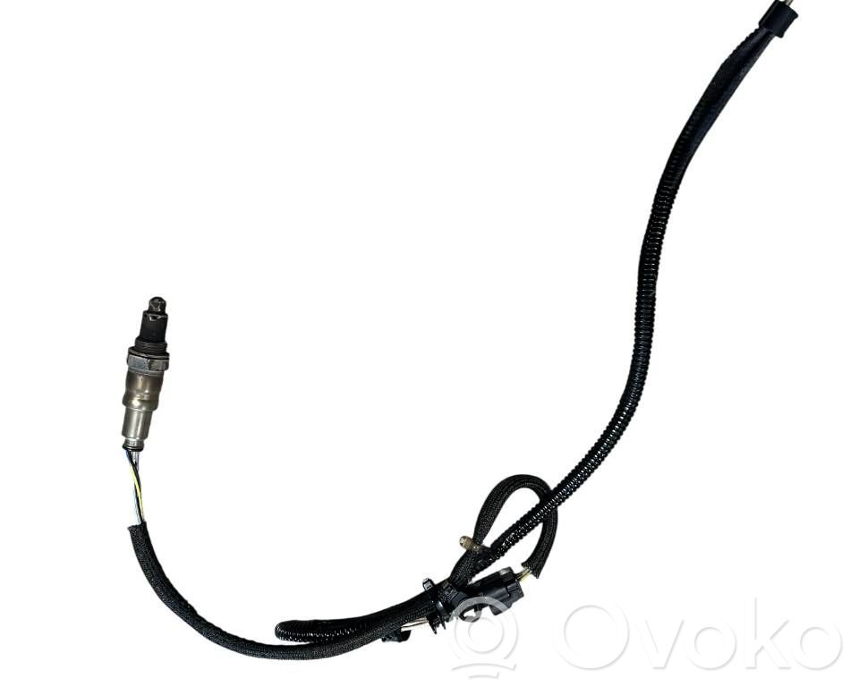 Ford Mustang VI Sonda lambda 