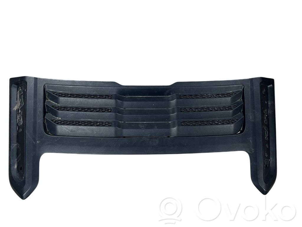 Dodge PickUp RAM SRT-10 Bonnet/hood grill 