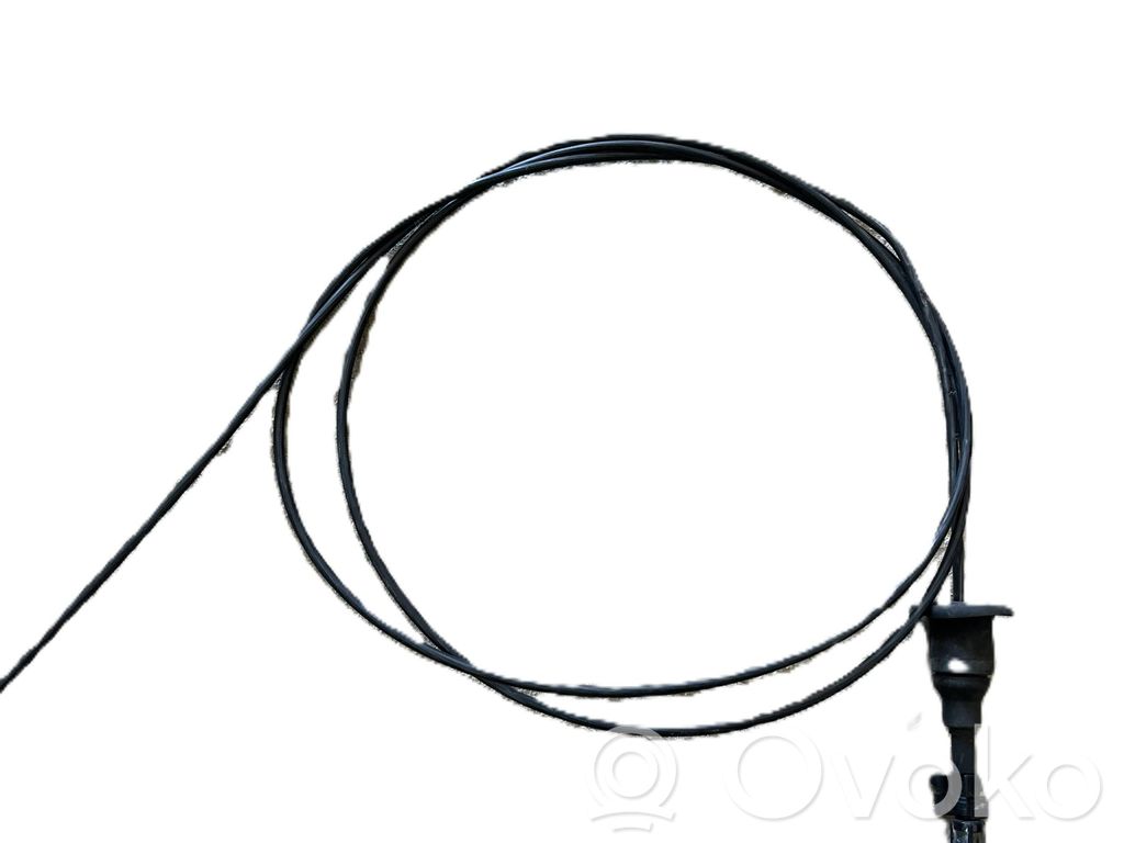 Dodge PickUp RAM SRT-10 Engine bonnet/hood lock release cable 