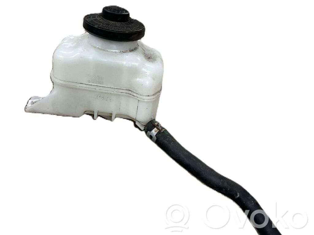 Toyota Highlander XU50 Power steering fluid tank/reservoir 