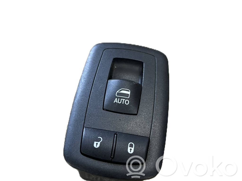 Dodge Challenger Electric window control switch 
