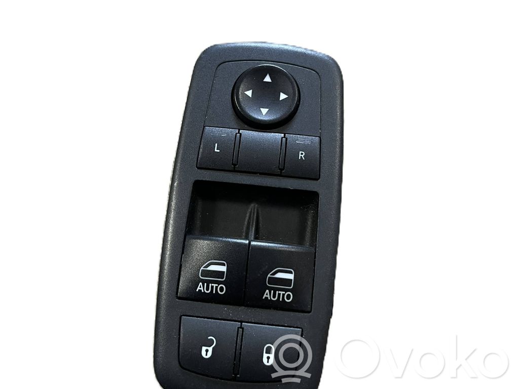 Dodge Challenger Electric window control switch 