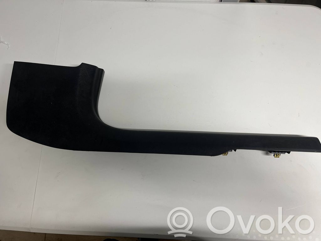 Dodge Charger Front sill trim cover 