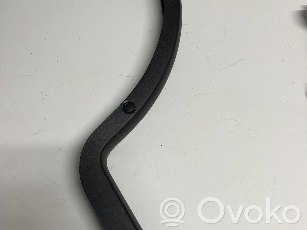 Dodge Charger Other trunk/boot trim element 