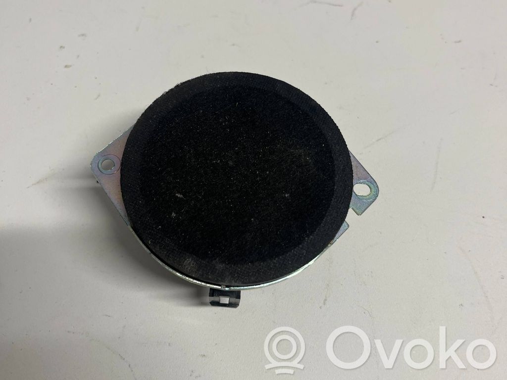 Dodge Charger Difuzor în panou 