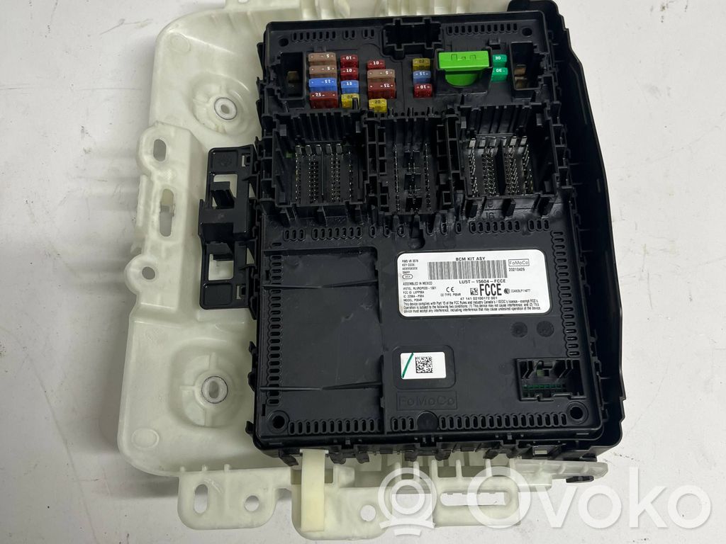 Ford Bronco BSM Control unit 