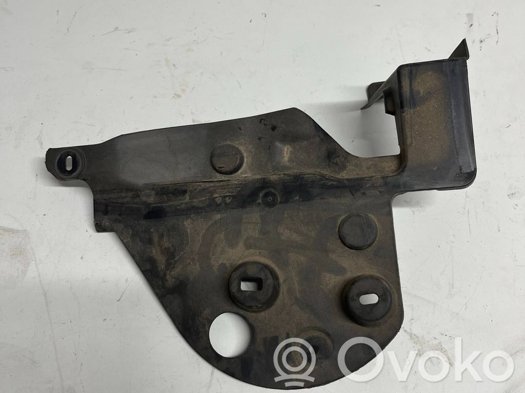 Ford Bronco Muu moottoritilan osa 