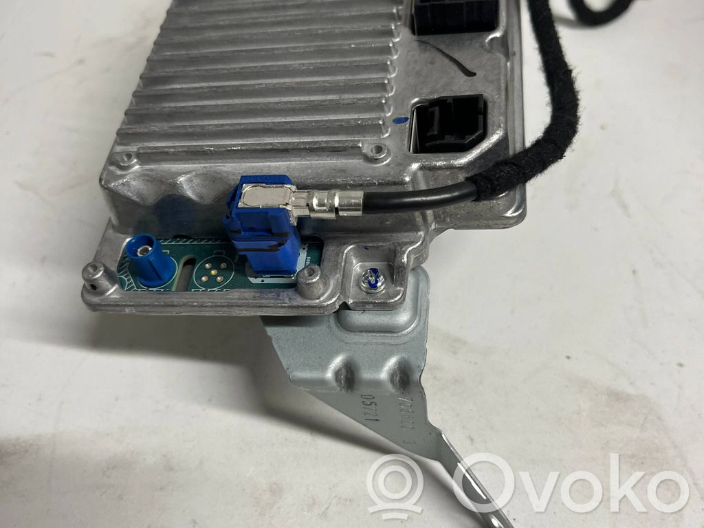 Moduł / Sterownik GPS   LJ6T14G532MBT,LJ6T14G532MB,LJ6T14G532,14G532,V0560AC9