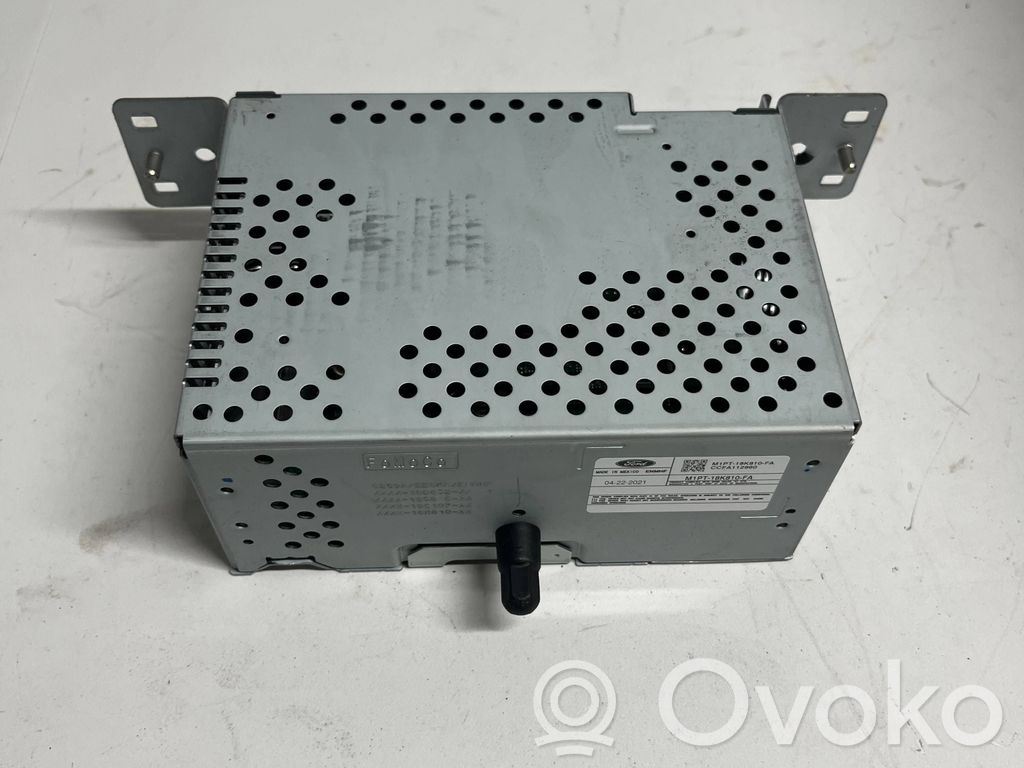 Panel / Radioodtwarzacz CD/DVD/GPS   M1PT18K810FA,M1PT18K810F,M1PT18K810,04222021
