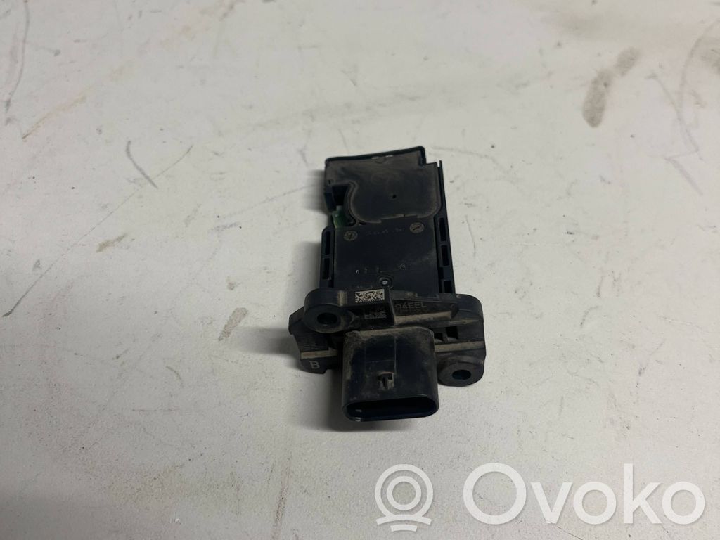 Ford Mustang VII Luftmassenmesser Luftmengenmesser 