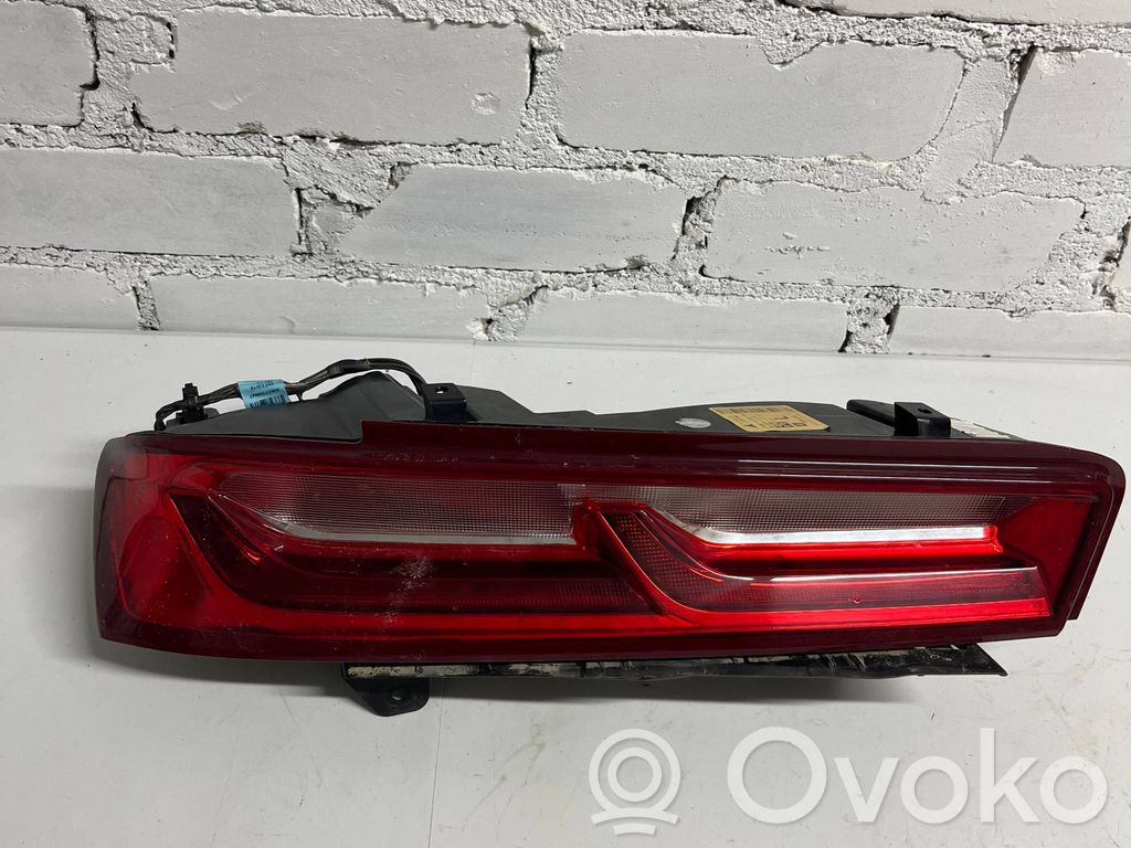Chevrolet Camaro Takavalot 