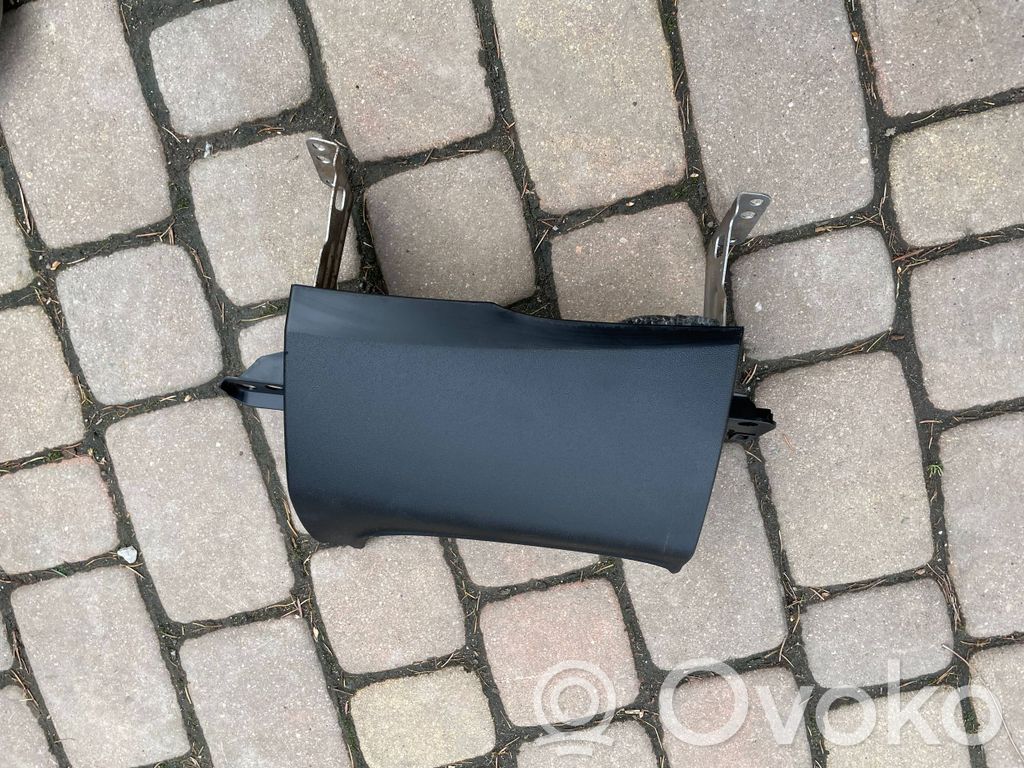 Fiat Bravo Elementy poszycia kolumny kierowniczej 