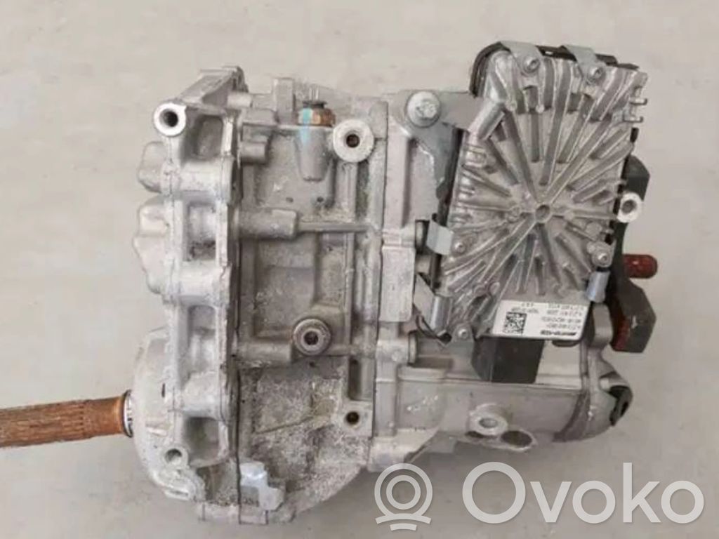 Silniczek reduktora skrzyni biegów   A2132802200,1810000053,521714