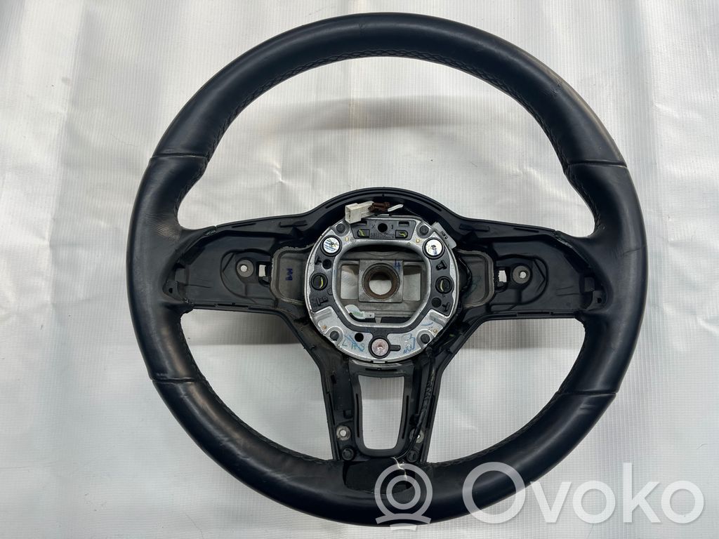 Mercedes-Benz GLS X167 Kierownica 
