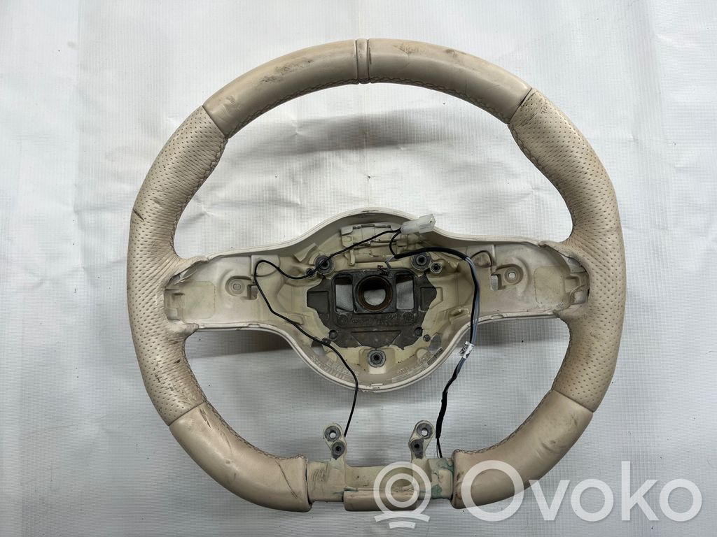 Kierownica   A0004604709,0009285497,ZGS002Q02,A0050051399