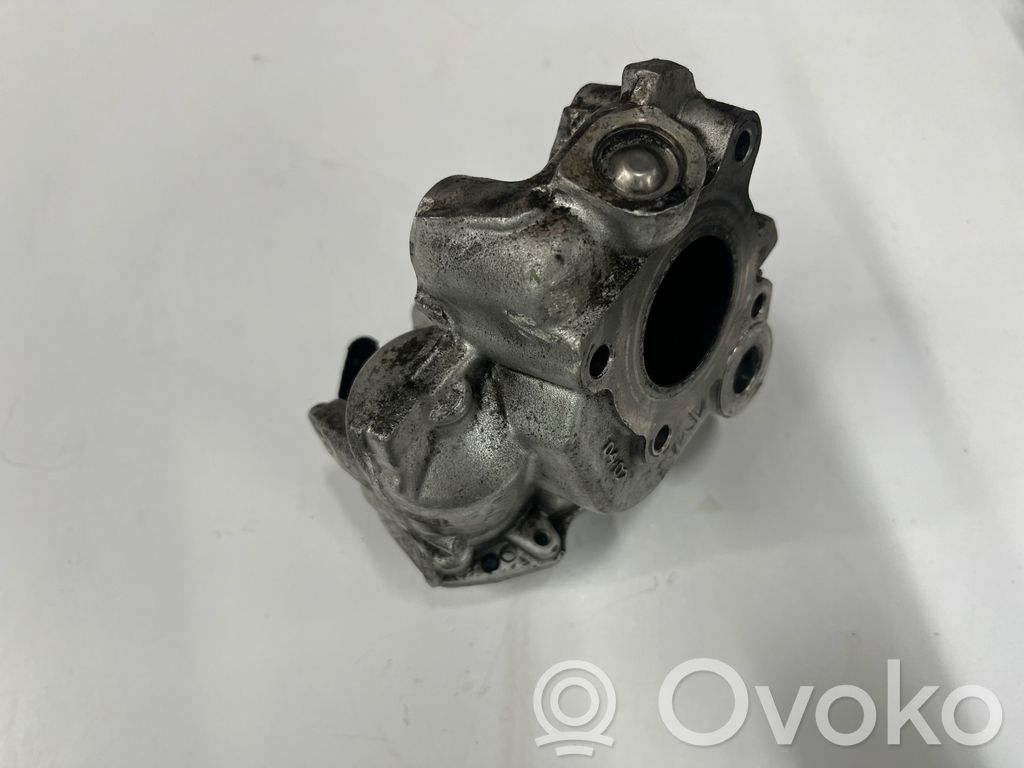 Mercedes-Benz C W205 Zawór EGR 