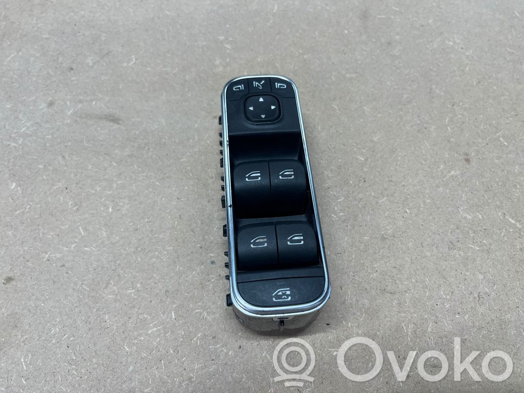 Mercedes-Benz GLE W167 Comutator comandă geamuri electrice 
