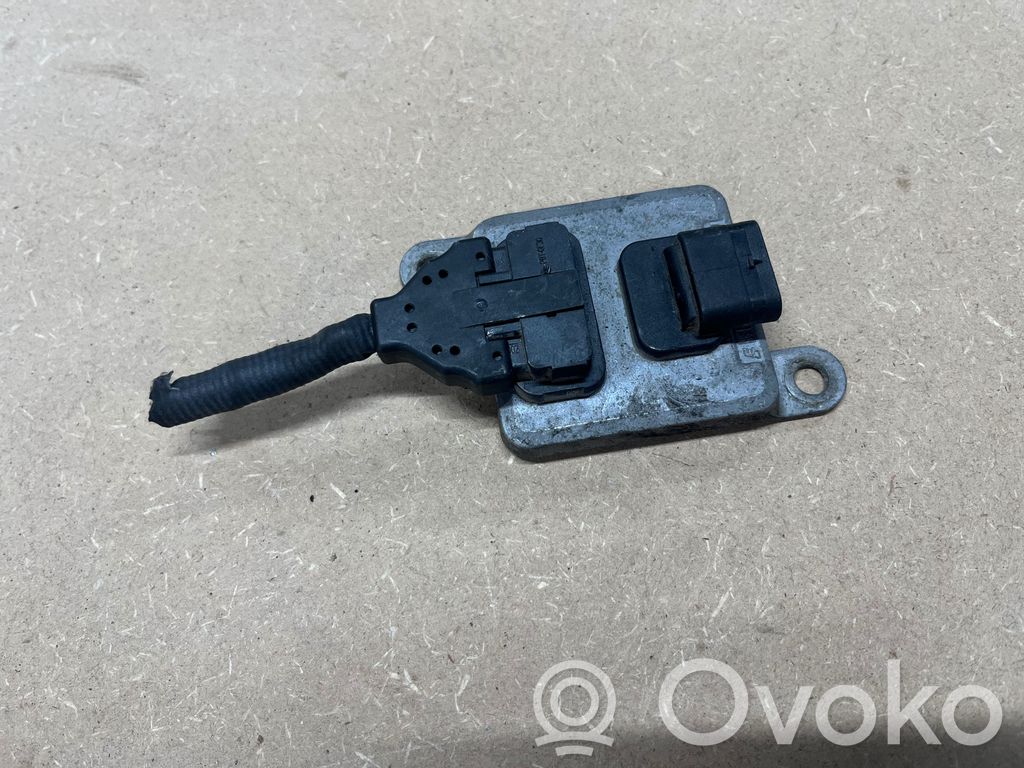 Mercedes-Benz C W205 Lambda-anturi 