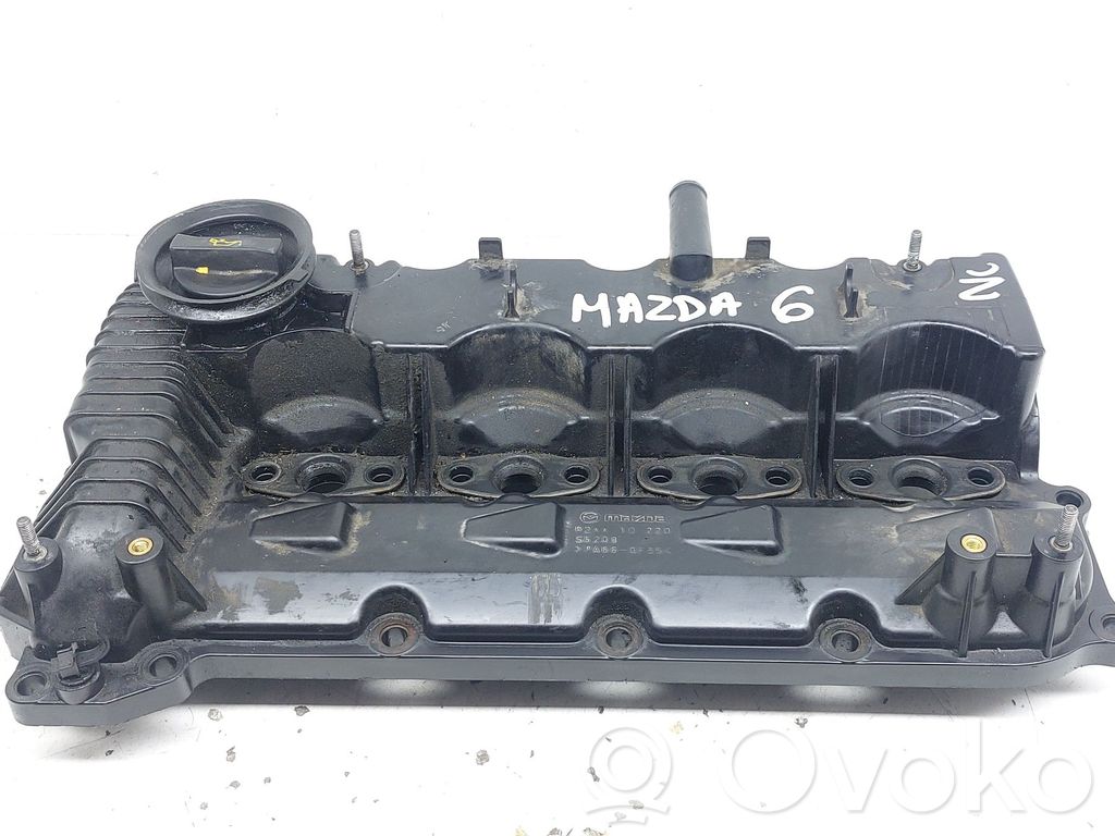 Mazda 6 Rocker cam cover 