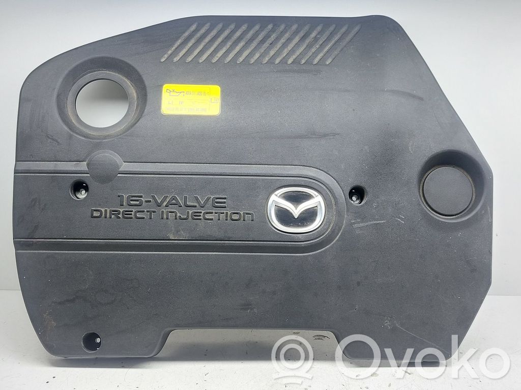 Engine cover (trim)   RF8G10216
