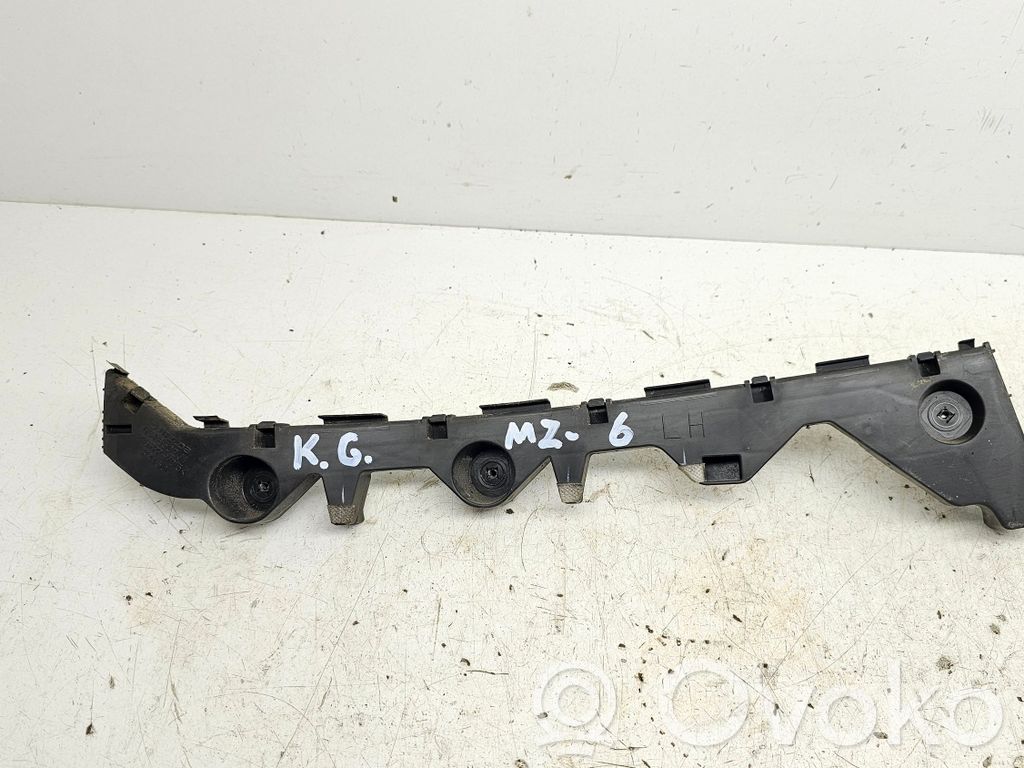 Mazda 6 Rear bumper mounting bracket 