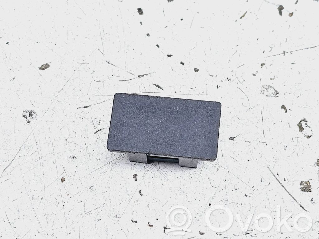 Toyota Corolla Verso AR10 Other interior part 