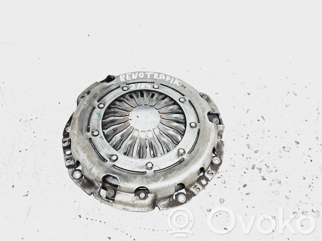 Renault Trafic II (X83) Pressure plate 