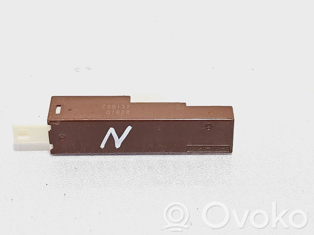 Lexus NX Antenos stiprintuvas 