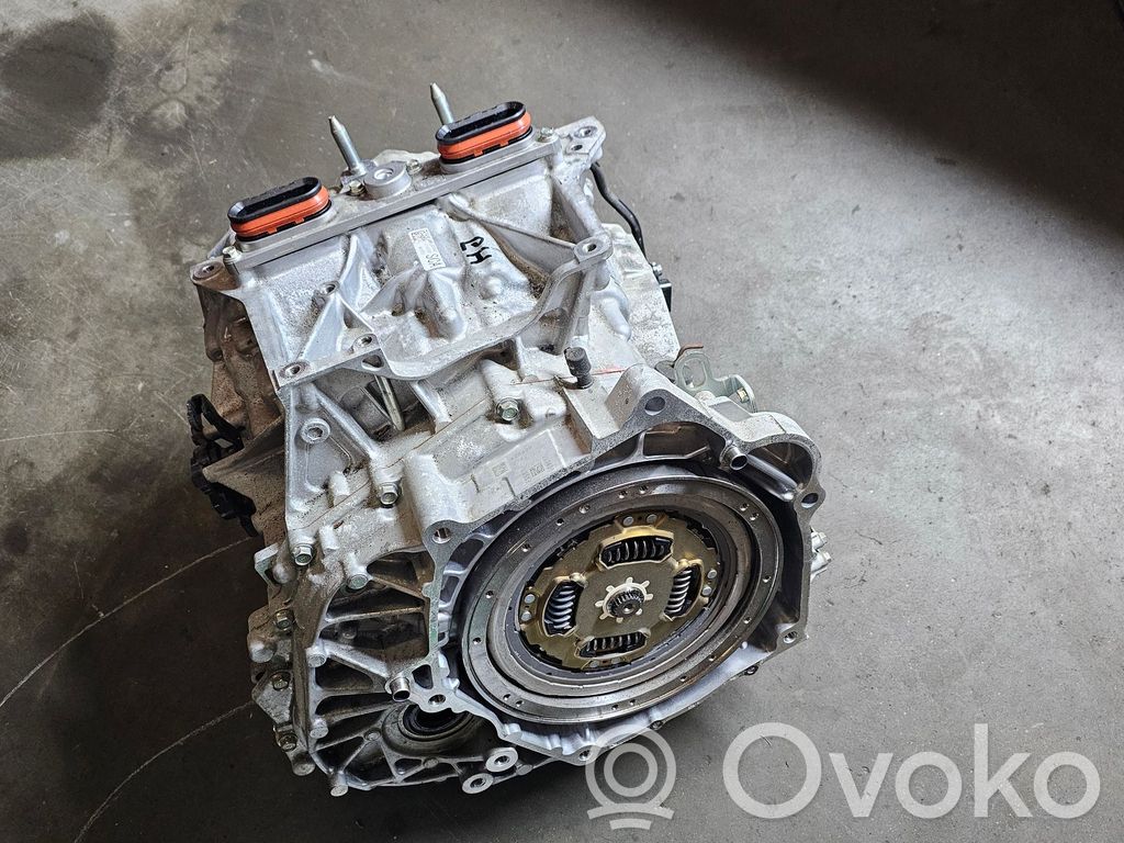 Caja de cambios automática   M60HEE0