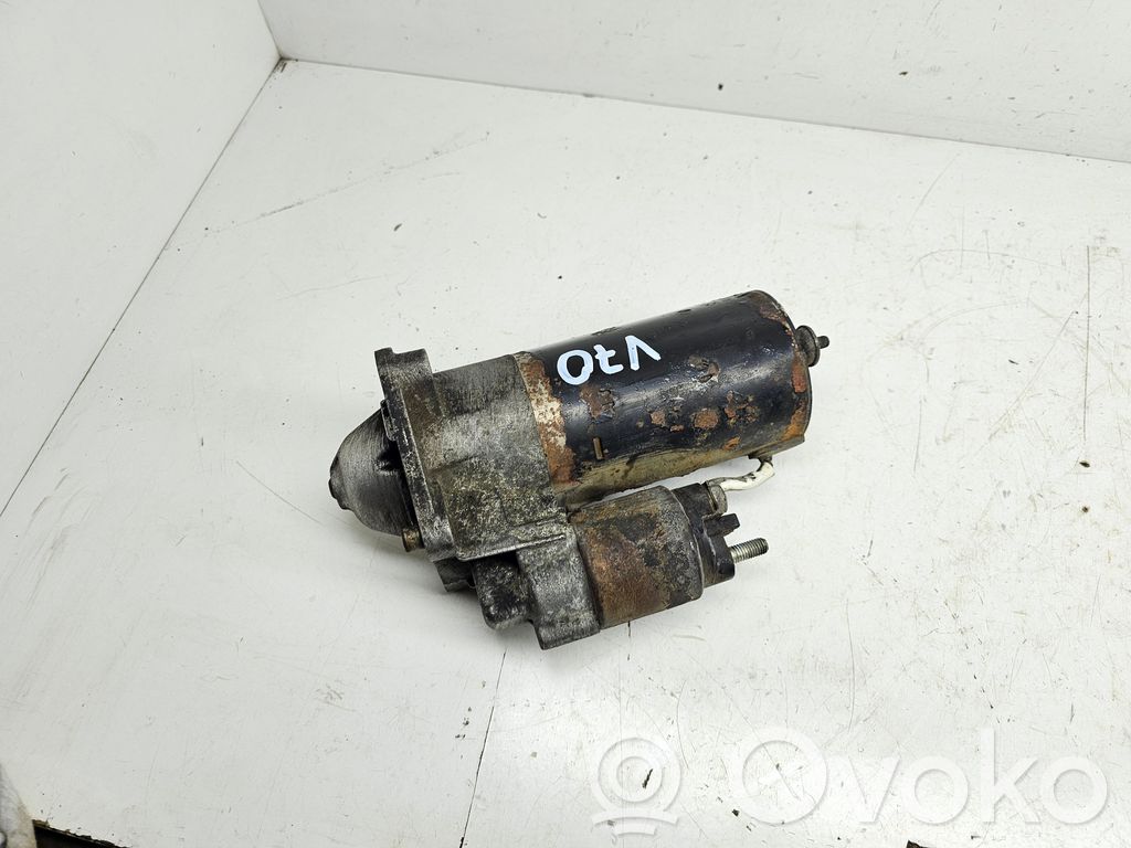 Volvo V70 Starter motor 