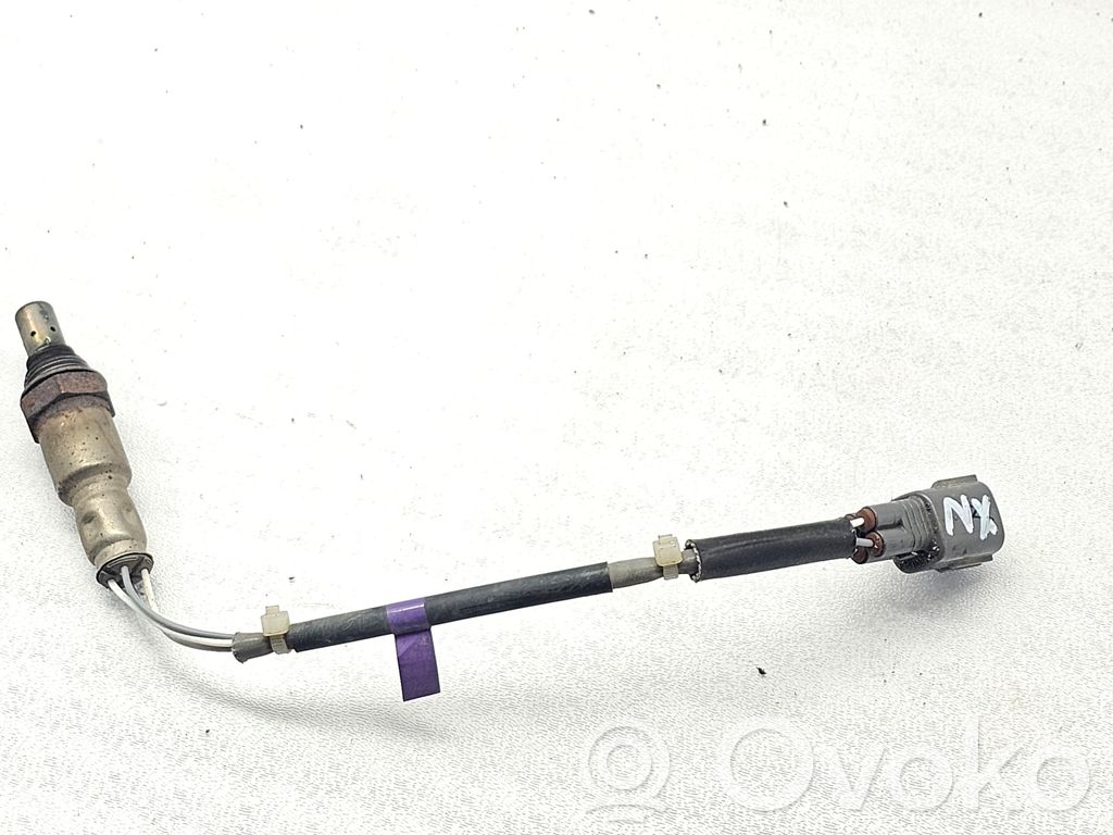 Lexus NX Lambda probe sensor 