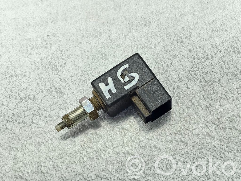 Hyundai Sonata Brake pedal sensor switch 