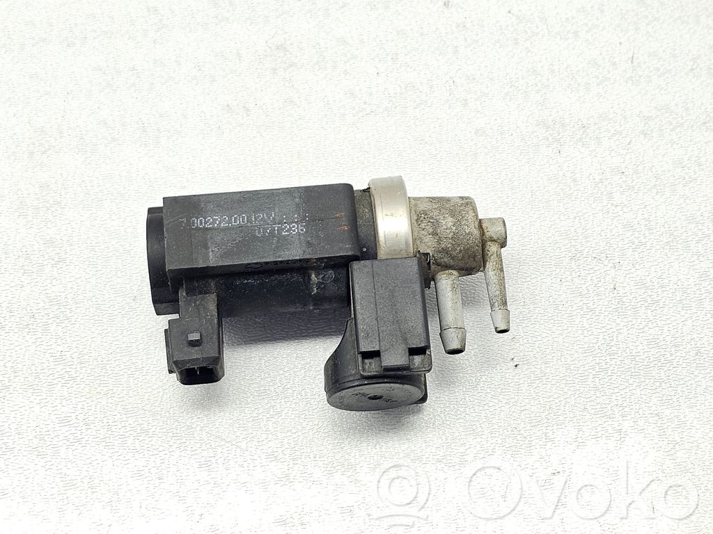Hyundai Sonata Solenoīda vārsts 