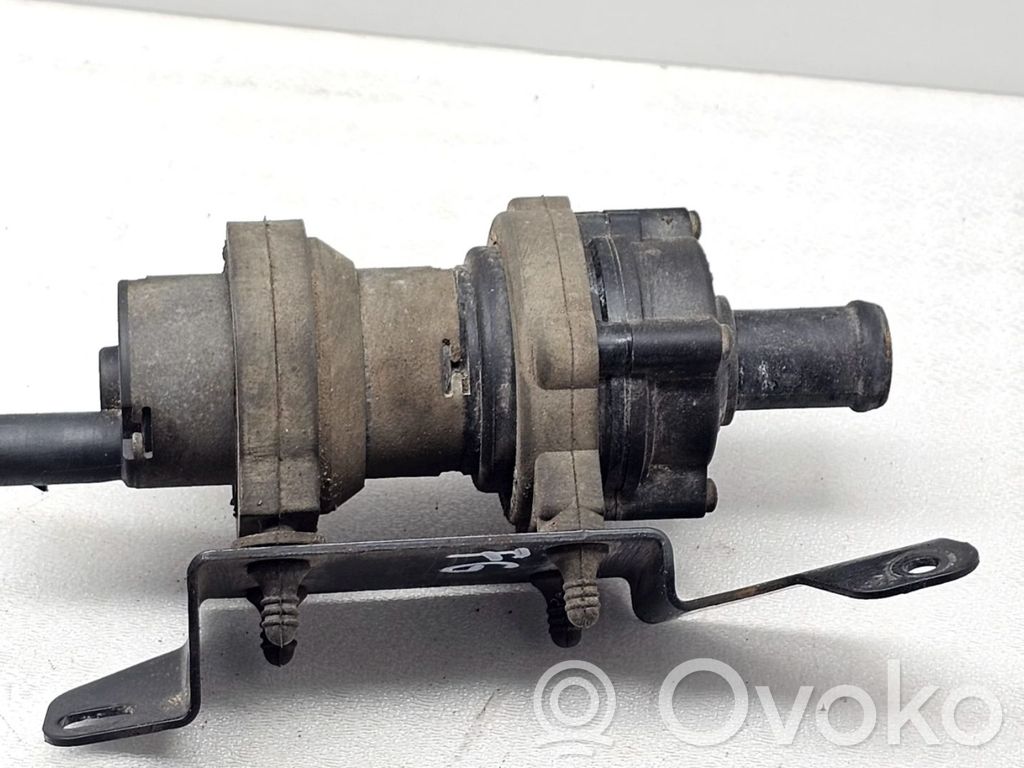 Ford Galaxy Electric auxiliary coolant/water pump 
