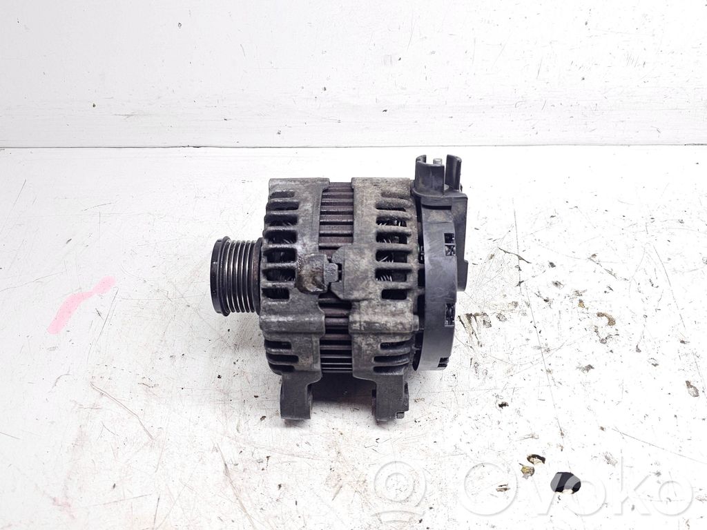 Generatorius   6G9N10300ADB,0121615021,14C21