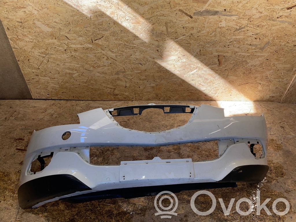 Lancia Delta III Front bumper 
