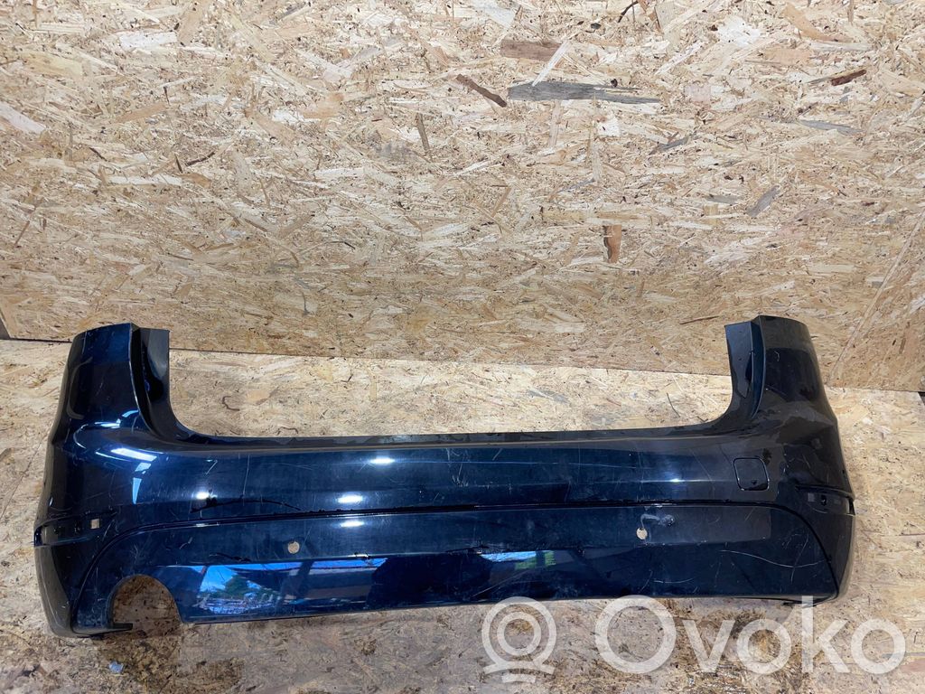 BMW 2 F46 Parachoques 