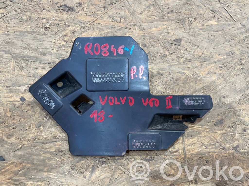 Volvo V60 Front bumper mounting bracket 