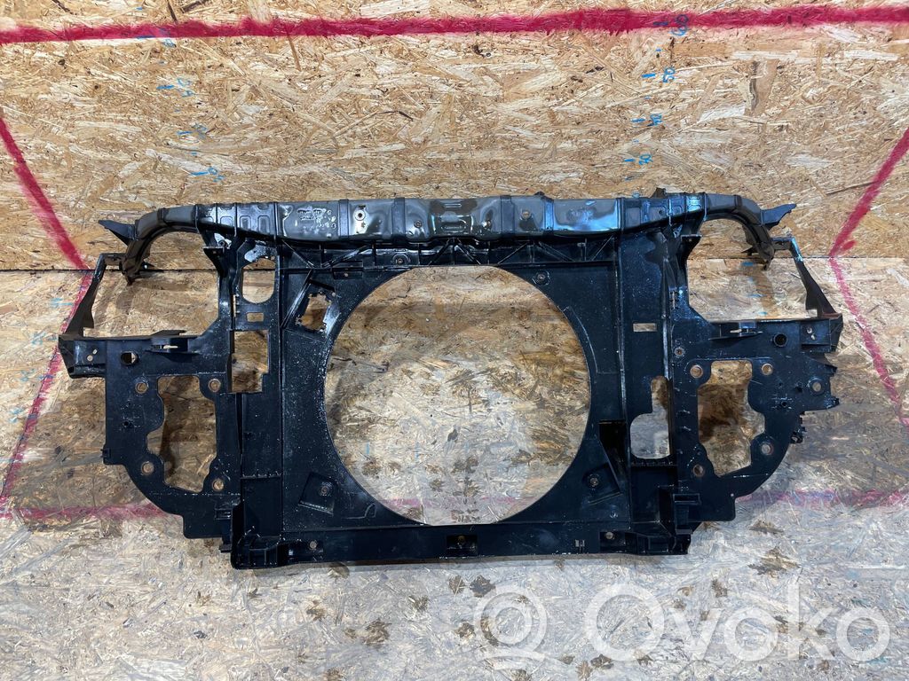 Fiat Freemont Panou suport radiator 