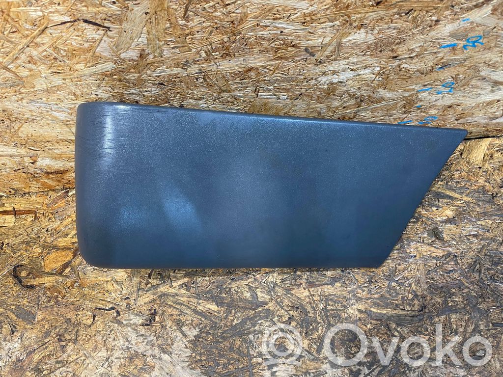Ford Transit Rear bumper corner part panel trim 