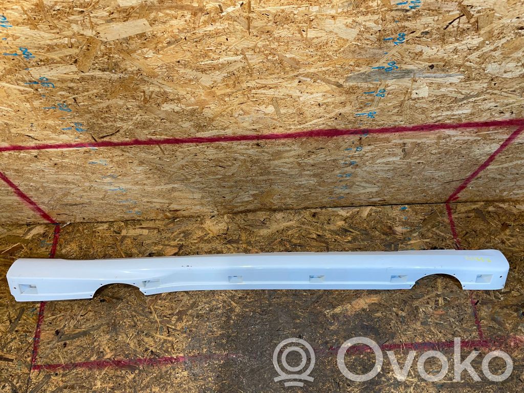 Opel Vectra C Listón 